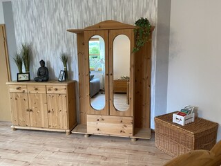Holiday apartment Oberwesel Bedroom 12