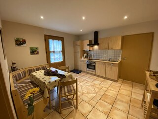 Holiday apartment Oberwesel Kitchen 14