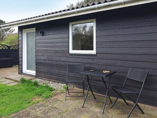Casa de vacaciones Løkken  3