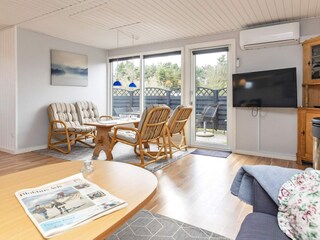 Holiday house Løkken  7