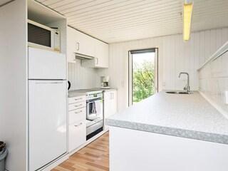 Casa de vacaciones Løkken  15