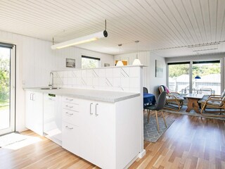 Casa de vacaciones Løkken  16