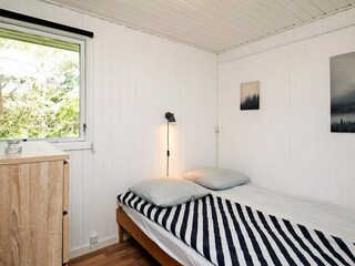 Casa de vacaciones Løkken  17