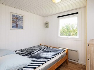 Casa de vacaciones Løkken  18