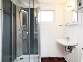 Casa de vacaciones Løkken  19