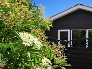 Casa de vacaciones Løkken  22