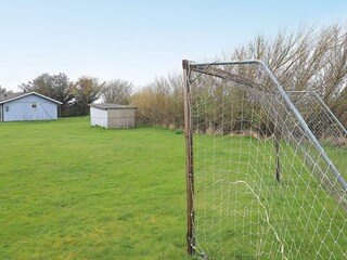 Holiday house Løkken  23