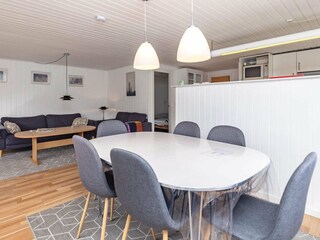 Holiday house Løkken  17