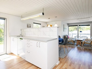 Ferienhaus Løkken  4