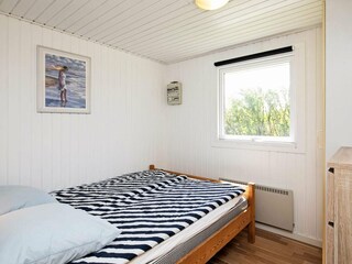 Maison de vacances Løkken  10