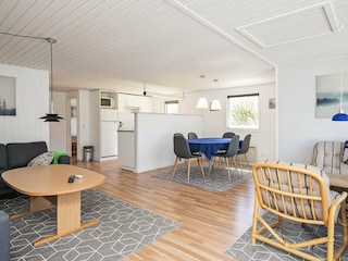 Ferienhaus Løkken  29