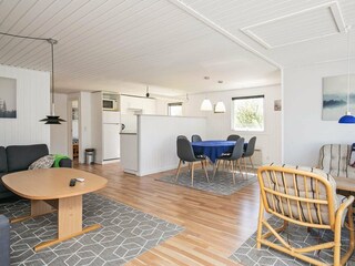 Maison de vacances Løkken  38