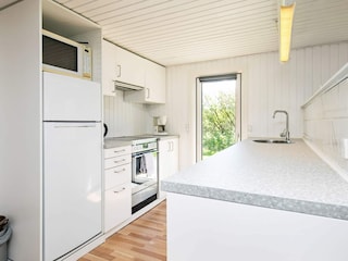 Ferienhaus Løkken  19
