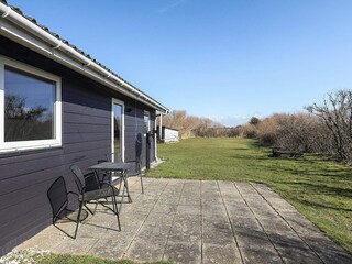 Casa per le vacanze Løkken  22