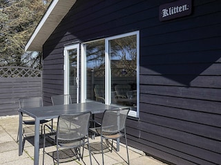 Ferienhaus Løkken  12