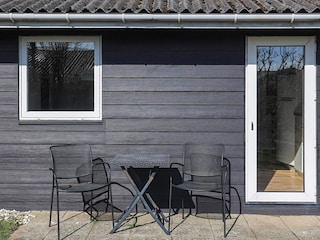 Ferienhaus Løkken  13
