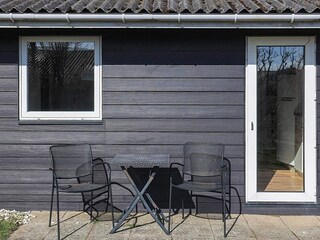 Vakantiehuis Løkken  15