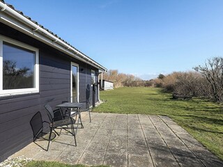 Ferienhaus Løkken  24