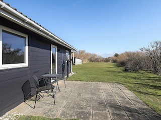 Ferienhaus Løkken  26