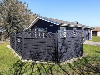 Ferienhaus Løkken  32