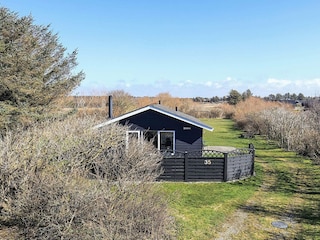 Ferienhaus Løkken  15