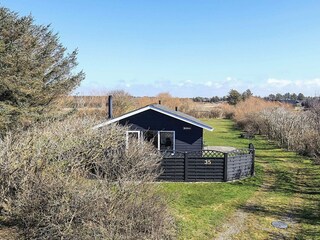 Holiday house Løkken  15