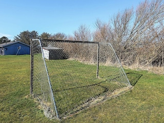 Ferienhaus Løkken  15