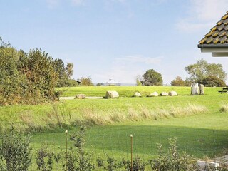 Casa per le vacanze Spodsbjerg  10