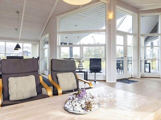 Casa de vacaciones Spodsbjerg  10