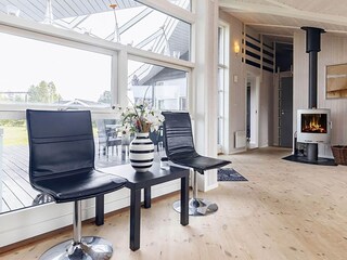 Casa de vacaciones Spodsbjerg  11