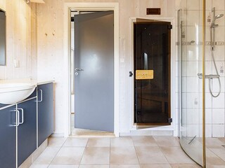 Casa de vacaciones Spodsbjerg  15