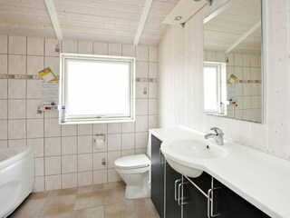 Casa de vacaciones Spodsbjerg  16