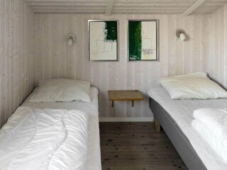 Casa de vacaciones Spodsbjerg  17