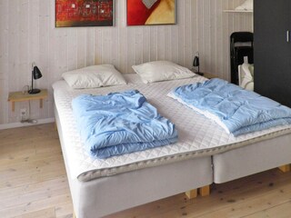 Casa de vacaciones Spodsbjerg  18