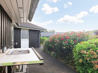 Casa de vacaciones Spodsbjerg  23