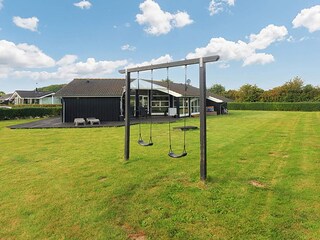 Casa de vacaciones Spodsbjerg  24