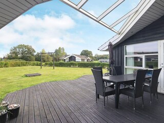 Vakantiehuis Spodsbjerg  35