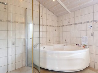 Casa de vacaciones Spodsbjerg  30