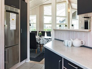 Casa de vacaciones Spodsbjerg  34