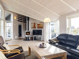 Casa de vacaciones Spodsbjerg  35