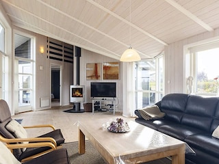 Holiday house Spodsbjerg  16