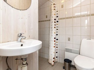 Casa de vacaciones Spodsbjerg  36