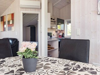 Holiday house Spodsbjerg  15