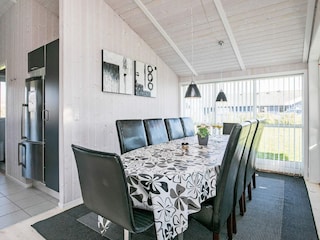Holiday house Spodsbjerg  7