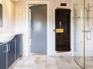 Casa per le vacanze Spodsbjerg  11