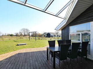 Casa de vacaciones Spodsbjerg  41