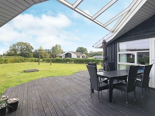 Casa de vacaciones Spodsbjerg  31