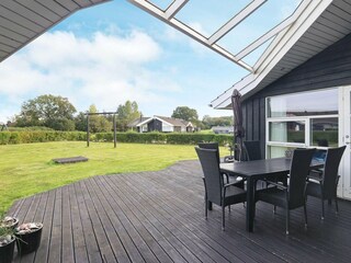Ferienhaus Spodsbjerg  13