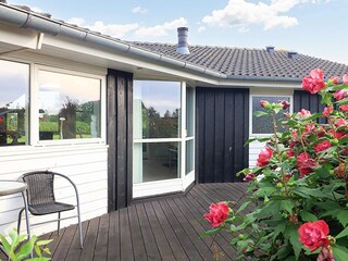 Ferienhaus Spodsbjerg  27