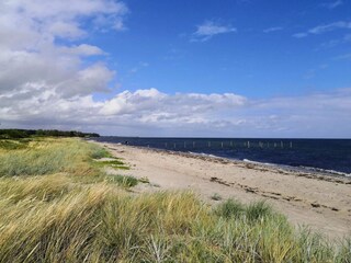 Casa de vacaciones Spodsbjerg  2